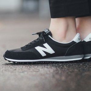 New Balance Women's WL410 Vitamin Pack Classic Sneaker